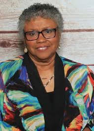 Peggy Pickens: Celebrating the Past and Looking to the Future of KHS