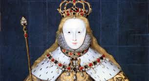 Elizabeth was born in mayfair, london. A Coroacao De Elizabeth I Rainhas Tragicas