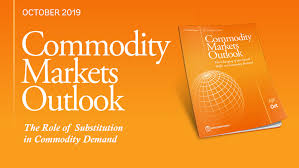 Commodity Markets