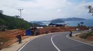 Check spelling or type a new query. Wagub Sumbar Bangunan Di Sepanjang Jalan Menuju Mandeh Harus Menghadap Laut Klikpositif Com Media Generasi Positif