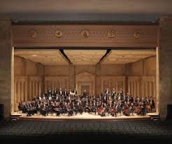 Toledo Symphony Orchestra Polyphonic Archive Institute