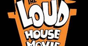 Full episode of the loud house, friends in dry places. Nickalive The Loud House Movie Logo Unveiled