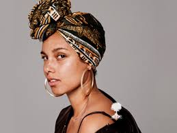 For any of a variety of reasons, occasionally car keys won't turn in the door. Alicia Keys Pens An Open Letter Explaining Why She S No Longer Wearing Make Up Nomakeup The Black Media