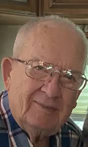 Obituary information for Milton Franklin Urban