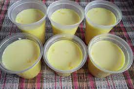 1.747 resep puding jagung ala rumahan yang mudah dan enak dari komunitas memasak terbesar dunia! Resepi Dadih Perisa Jagung Copd Blog R