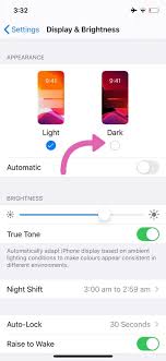 Tap on the ≡ hamburger menu. How To Get Instagram Dark Mode Iphone Android Tutorial