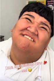 Stupid Arrest Gordito