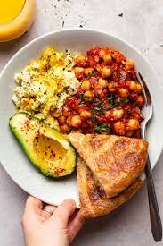Enjoy brunch as much as before with these 15+ simple and mouthwatering gluten free brunch recipes! Vegan Brunch Lazy Cat Kitchen