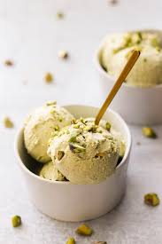 Buy products from suppliers around the world and increase your sales. Paleo Vegan Pistachio Ice Cream Only 4 Ingredients