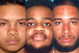 Police: Third suspect accused in North Plainfield shooting death