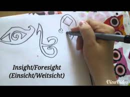 Let S Draw The Runes From The Mortal Instruments Youtube