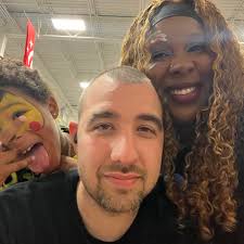 Seno, Luke Young Mugshot