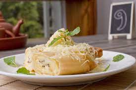 Karena untuk membuatnya sangatlah mudah. Intip Resep Pisang Goreng Keju Fix Nagih