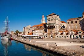 Best price and money back guarantee! Sehr Schone Altstadt Unesco Weltkulturerbe Historic City Of Trogir Trogir Reisebewertungen Tripadvisor