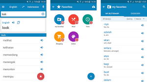 With this translator you can easily translate words and. 5 Best English To Indonesian Dictionaries And Phrasebooks For Android