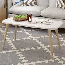 They can be used for a side table, a stool, or grouped together as a coffee table. Tree Stump Coffee Table Wayfair