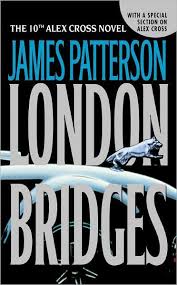 Variety has learned exclusively that amazon is currently developing an should the project go forward, it would not be the first time cross has appeared onscreen. James Patterson James Patterson James Patterson Books Novels