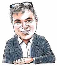 Thinking with Amichai: Pinecones & Poems