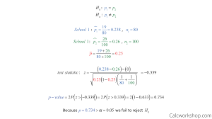 Population Proportion How To Defined W 7 Examples