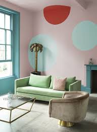 Living Room Paint Ideas 18 Colour Schemes To Switch Up Your