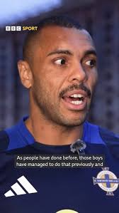 It's a full circle moment for my family" 💬 Aidan Morgan Ulster Rugby  fly-half 🏉 #BBCRugby #Ulster #UlsterRugby #Rugby #URCRugby  #UnitedRugbyChampionship #URC #rugbyunion #irishrugby