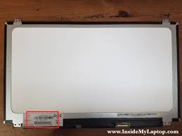This product is available as renewed. Teardown Guide For Lenovo Ideapad 110 15ibr 110 15acl Inside My Laptop