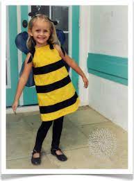 17 best ideas about bumble bee costumes on pinterest Easy Diy Bumblebee Costume Easy Sew Halloween Costume For Kids Easy Kids Costumes Bee Costume Diy Kids Bee Costume Diy