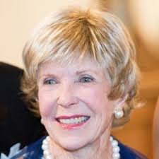 Ann Croft's Instagram, Twitter & Facebook