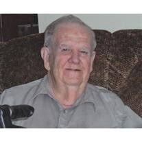 James Russell Montague Obituary