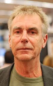 Per Nilsson (schrijver)