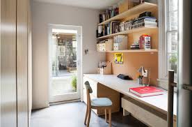 For the past couple of years, we've been i love all this shelf space. Top 100 Modern Home Office Design Trends 2017 Small Design Ideas