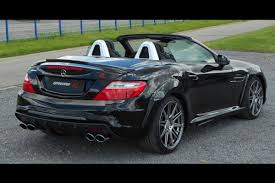 Galerie Mercedes Slk Expression Motorsport 2013 Mercedes Slk Mercedes Benz Slk Mercedes