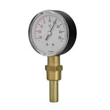 General Purpose Temperature Gauge - Gauge Select