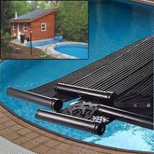 Solar Works Solar Pool Heater For In Ground Or Above Ground Pools Very Interesting Obtion Solar Pool In Ground Pools Solar Pool Heater
