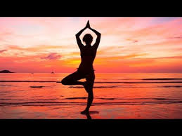 3 Hour Yoga Music Peaceful Music Meditation Music Relaxing Music Soothing Music 2849 Surya Namaskar Yoga Asanas Yoga Day