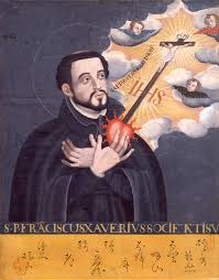 Pořad českého rozhlasu xaver a host měl překvapivý závěr. Franz Xaver Wikipedia