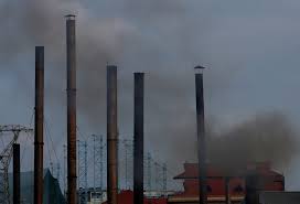 Lichens as one of living organisms in the urban areas also gets affected by this is the very first time lichens are used to assess the air pollution in malaysia literally. Bold Action Needed To Address Vietnam S Air Pollution East Asia Forum