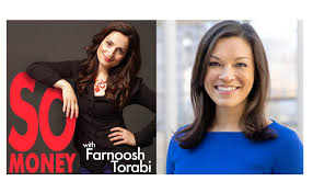 The region's ability to attract these companies, employees and investors is important. Ask Farnoosh So Money Podcast