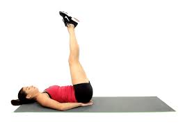 The hanging leg raise is a brutal core exercise. How To Implement Leg Raise Exercises In My Gym Routine Healthcaremastery Com