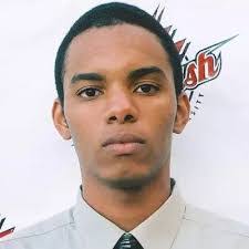 Lenny Murray's Instagram, Twitter & Facebook