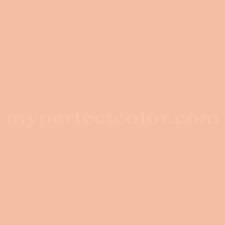 Sherwin Williams Hgsw1106 Wild Salmon