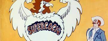 Supercock