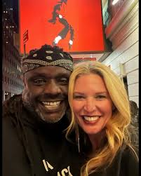 I have something important and beautiful to tell you. Community, you have  gone with me through the suffering. The loss, the shock, the slow, slow,  slow recovery process I refused to rush.