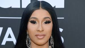 Allows users to upload, view, comment, rate and share videos, subscribe to personal and official video channels, and connect with youtube users via major social networking sites. Cardi B Just Debuted Bangs With Her Latest Hair Look See The Photos Allure