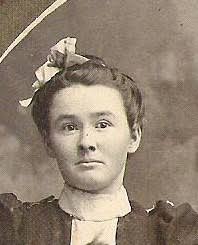 Madgie C Seay Lee (1884-1949)