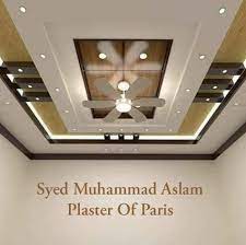 Plaster of paris for kitchen wood interior designar: Plaster Of Paris Design Home Facebook