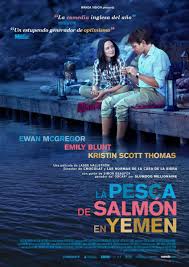 Born 2 june 1946) is a swedish film director. Image Gallery For Salmon Fishing In The Yemen Filmaffinity