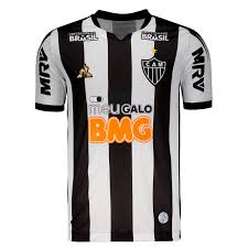 Encontre camisa atletico galo em segunda mão a partir de r$ 1. Sales Le Coq Sportif Atletico Mineiro Home 2019 Jersey Up To 50 Off
