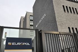 Only europol members have direct access to the eis; Europol In Shocking Data Leak Euractiv Com