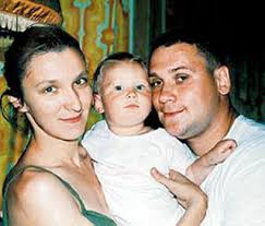 Помимо этого снялся в эпизодах. Olesya Zheleznyak Nazvala Syna Prohorom Ekspress Gazeta